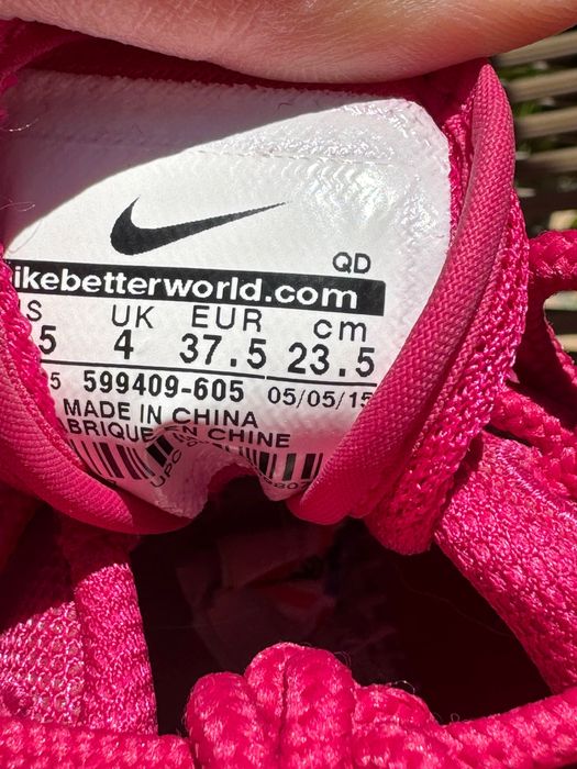 Adidasi Dama Nike Airmax Thea