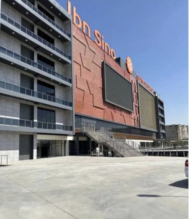 Продажа помещение в Строймарт  (ТЛ)