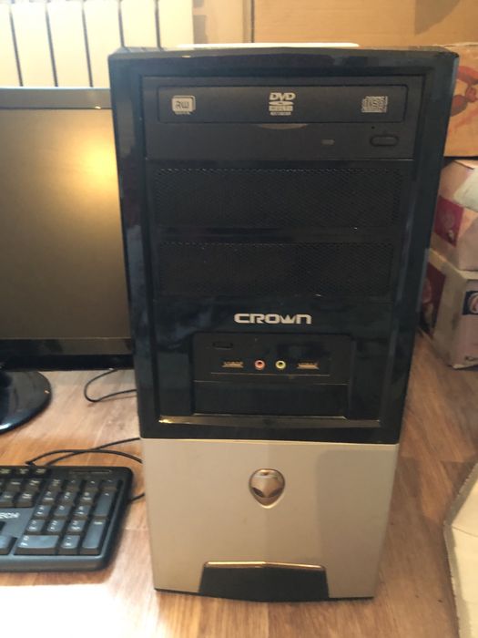 Продается Компьютер в комплекте