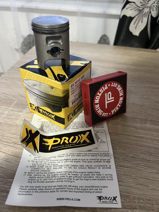 Aprilia sx 50 - 20 ore de functionare