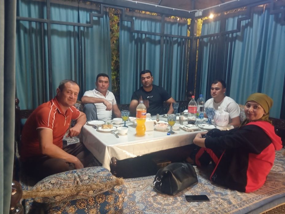 Квартира 1 ком 2этаж