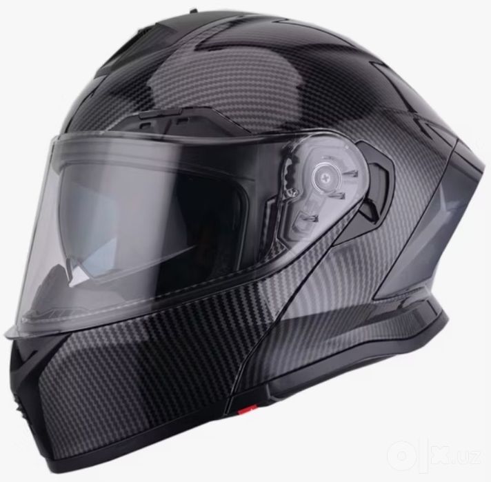 AXK helmet motoshlem