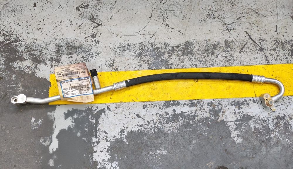 Conducta AC - 6Q0820721AP