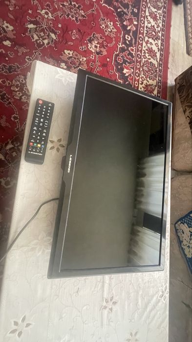 Televizor de vanzare