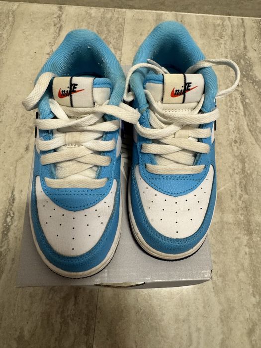 Force 1 LV8 2 (TD) copii