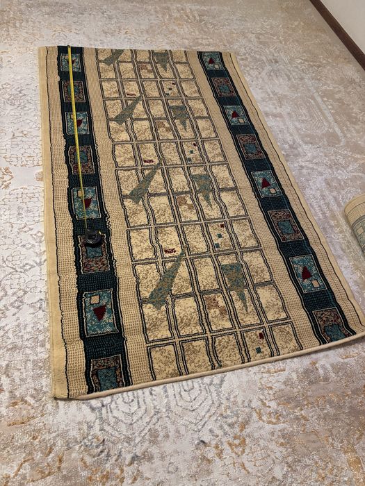 Ковровая дорожка