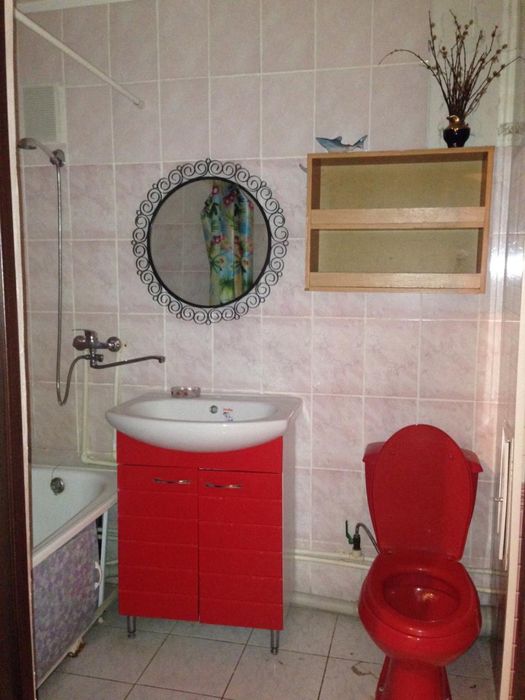 Сдам квартиру семейным