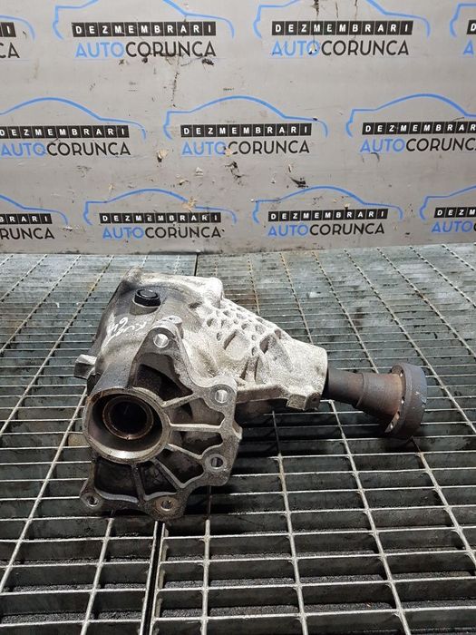 Cutie de Tranfer Grup Fata Ford Kuga 2.0 TDCI 2008 - 2012 136CP Automata G6DG UKDA (644) ...