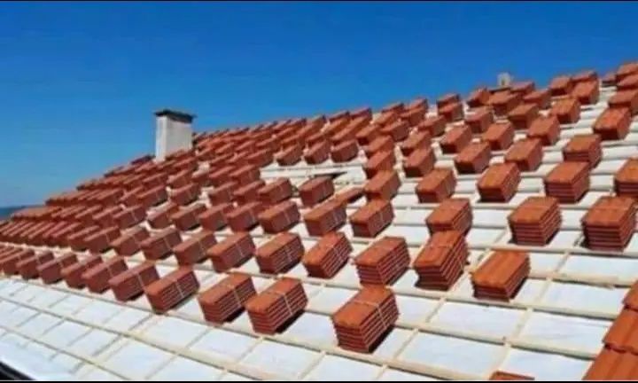 Ремонт на покриви