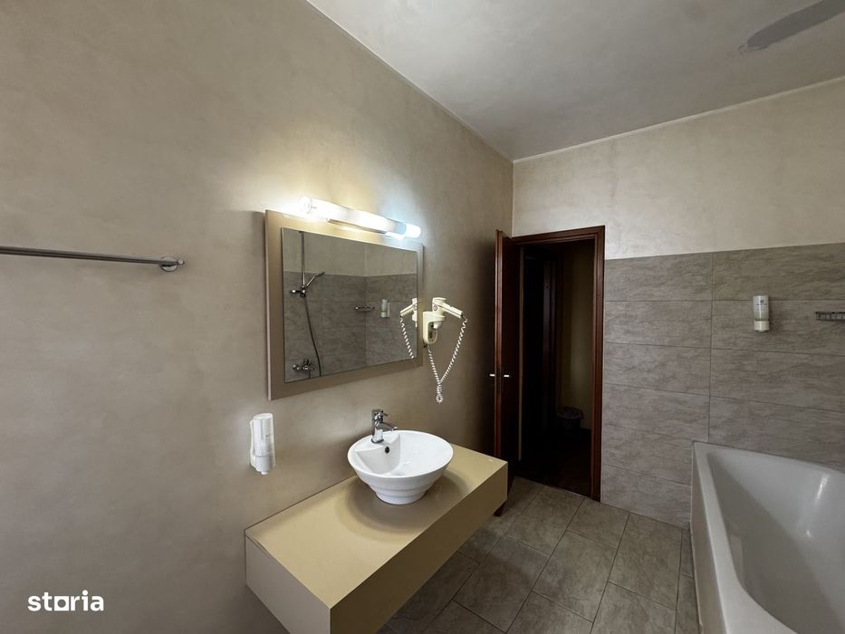 Apartament 1 camera, ideal pentru studenti, langa UVT