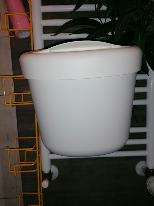 Кош за вещи за закачане IKEA