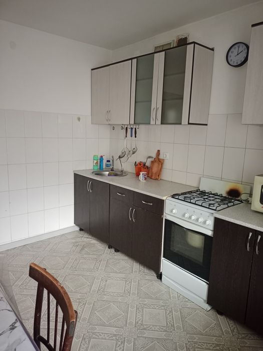 Продам  1-комнатную  квартиру