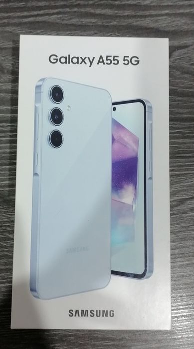 Продаю Samsung a55 5g