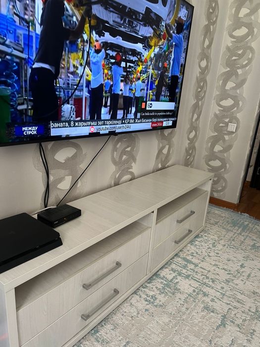 Тумба под телевизор