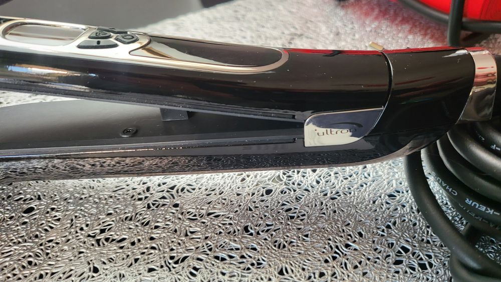 Парна преса за коса Ultron