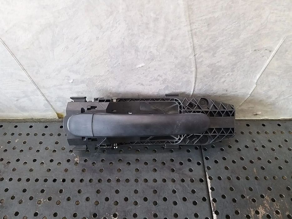 Maner usa dreapta spate seat ibiza 6j