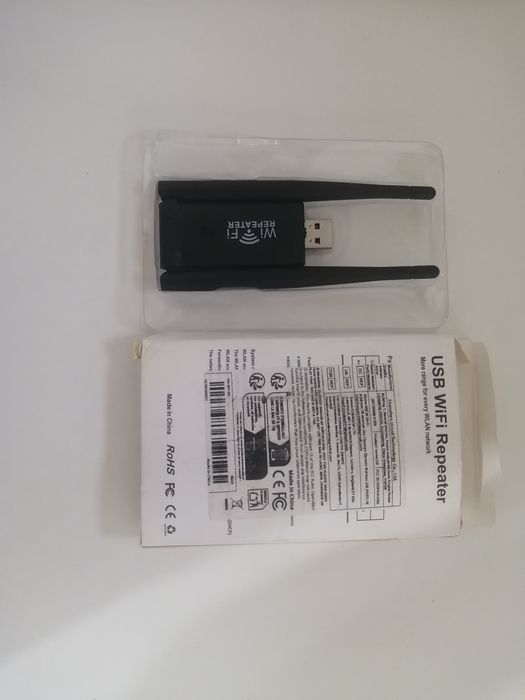 Продам wifi адаптер