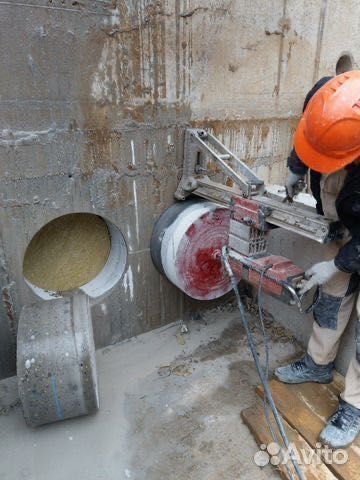 Almazniy bur beton teshamiz
