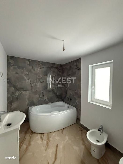 Casa Single 4C Valea Lupului-Iasi