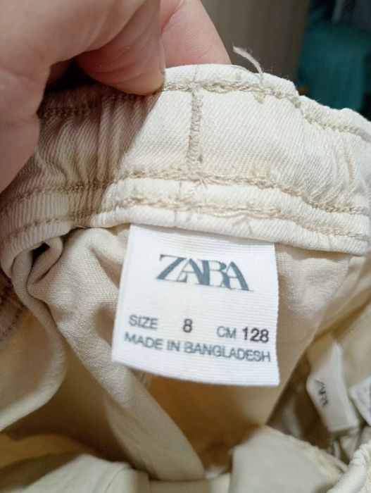 Lot 3 perechi de pantaloni scurți