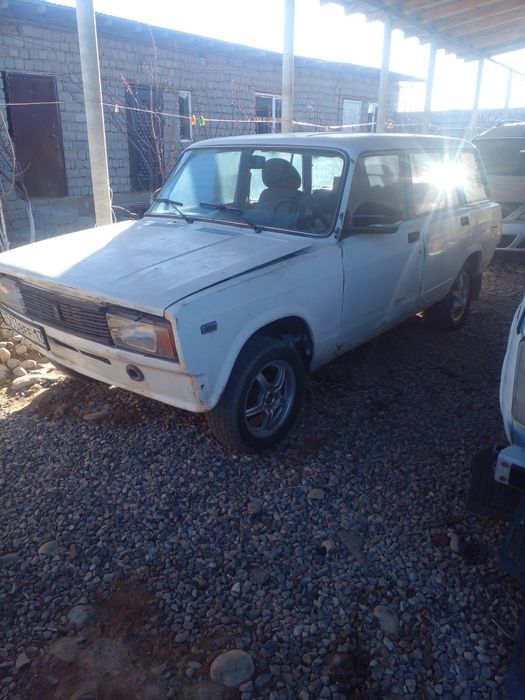 Жугули 2104 сатылады