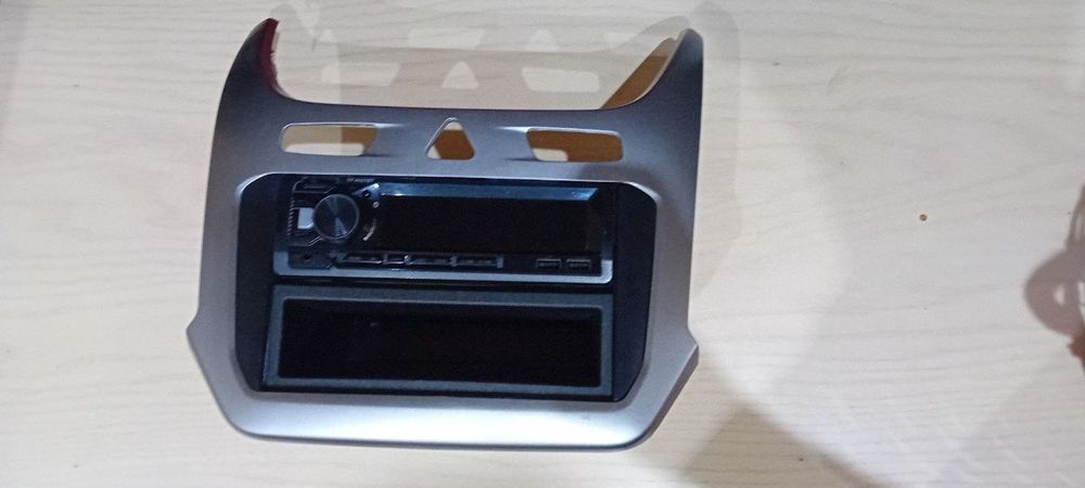 Akoc yf-6021bt магнитофон