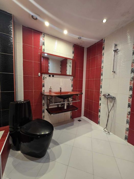 Дава се под наем Двустаен апартамент в Велико Търново, Бузлуджа - 60 кв.м за 280.5 € - Снимка #6