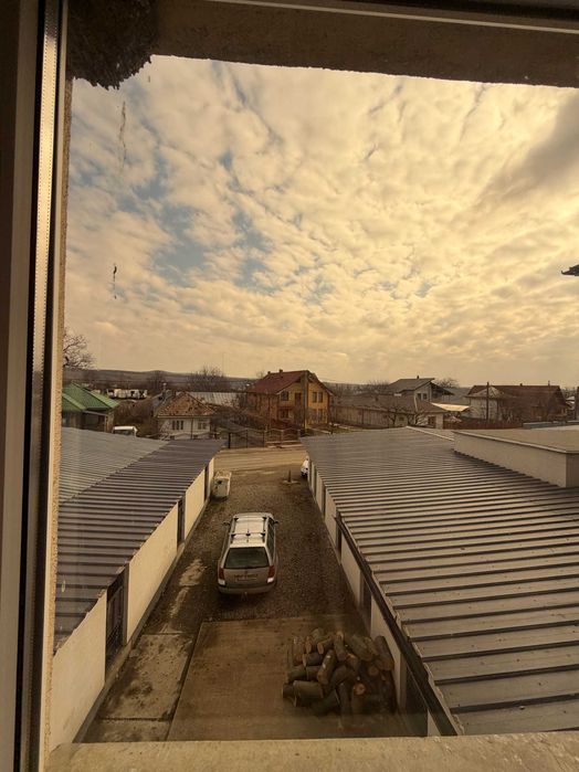 Apartament 2 camere , etaj 1 , Bodești - Neamț