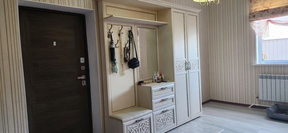 Мебель для прихожей