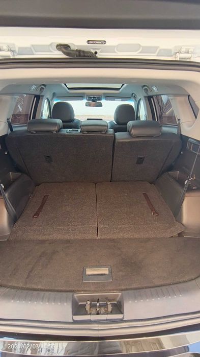 Jetaur (Soueast), 22/23 toza