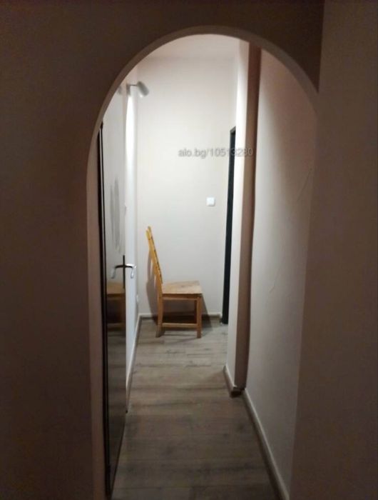 Отдавам офис под наем в Гео Милев