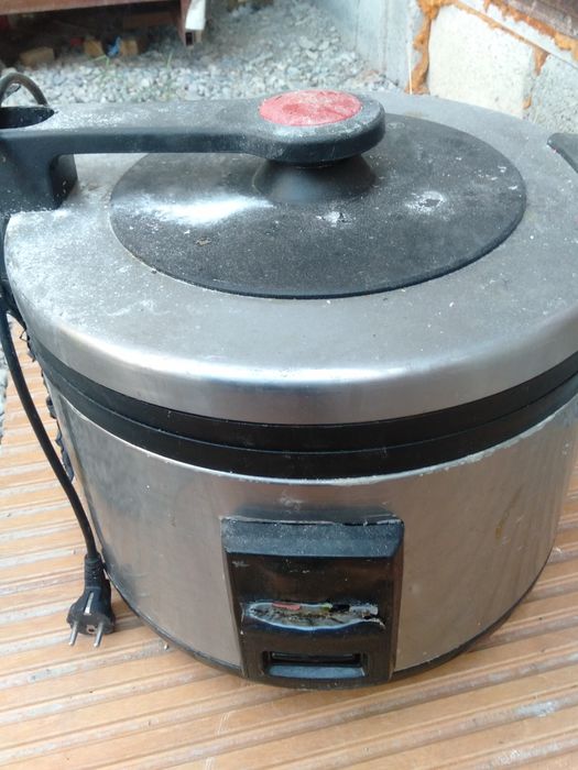 Мулти варка  2  штуки