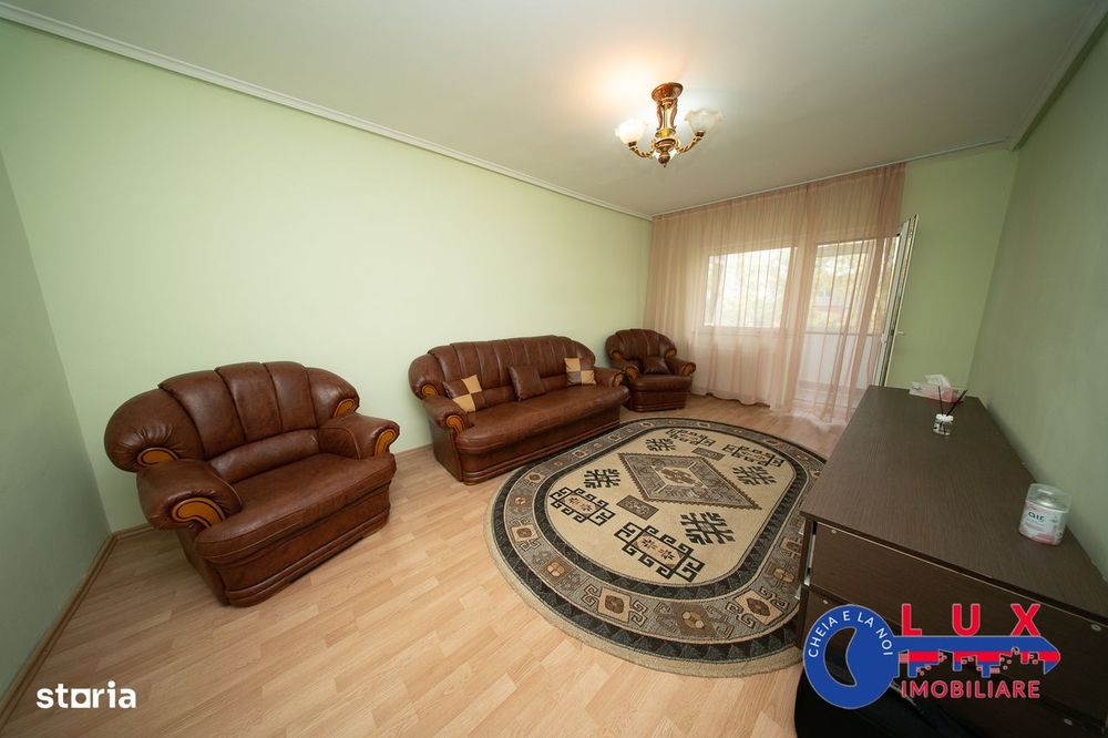 Id 3675 | Apartament 3 Camere | Strada Babadag | Etaj 2 — fotografia 1