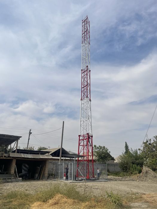 Металлоконструкции в любой сложности