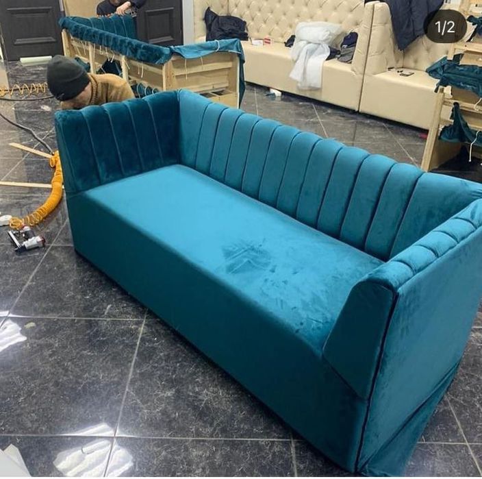 диваны для кафе ресторан