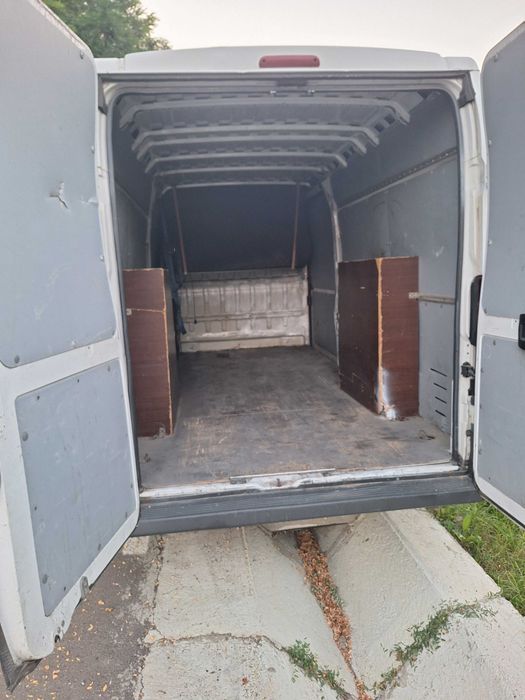 Fiat Ducato 2015