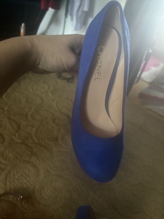 Туфли для женщин