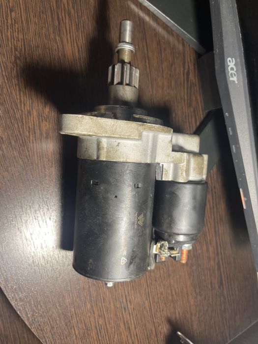 Продам стартер Фолькцваген