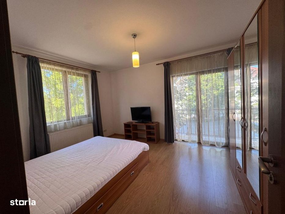 Vanzare apartament cu 2 camere, parcare, Zorilor, Mircea Eliade