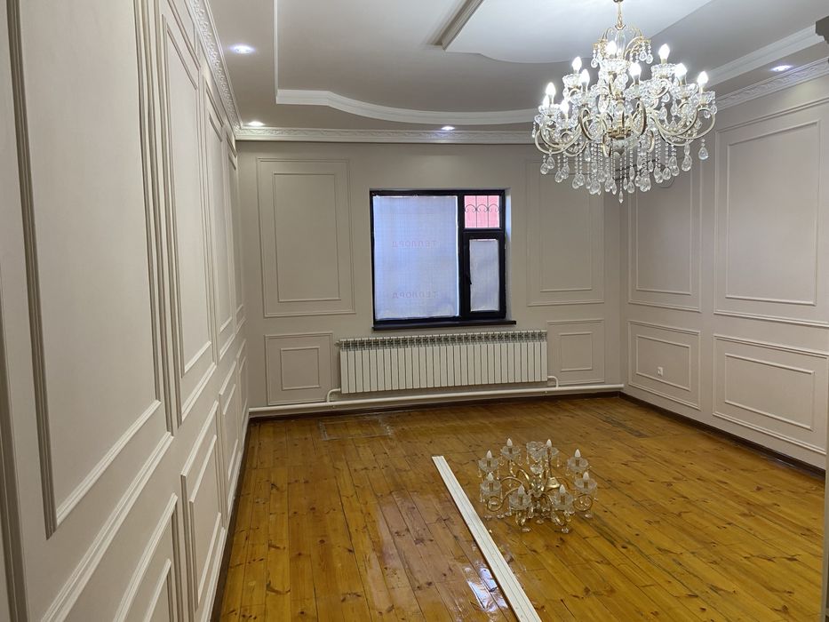 Евроремонт жасаймыз