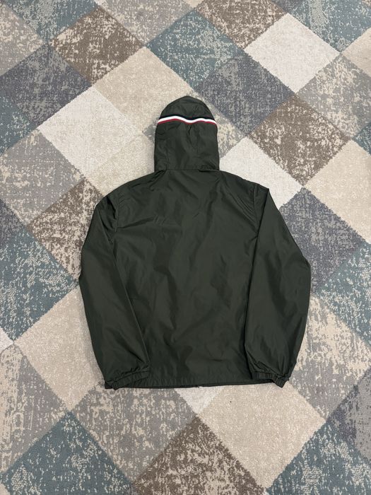 Мъжка оригинална ветровка MONCLER