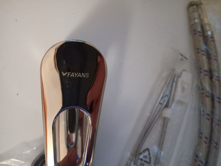 Смесител  Fayans