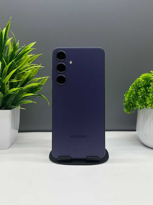 Samsung Galaxy S24+ 5G 12GB/512GB, Фиолетовый