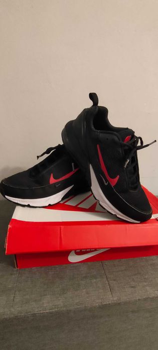 Маратонки Nike Air Max pulse