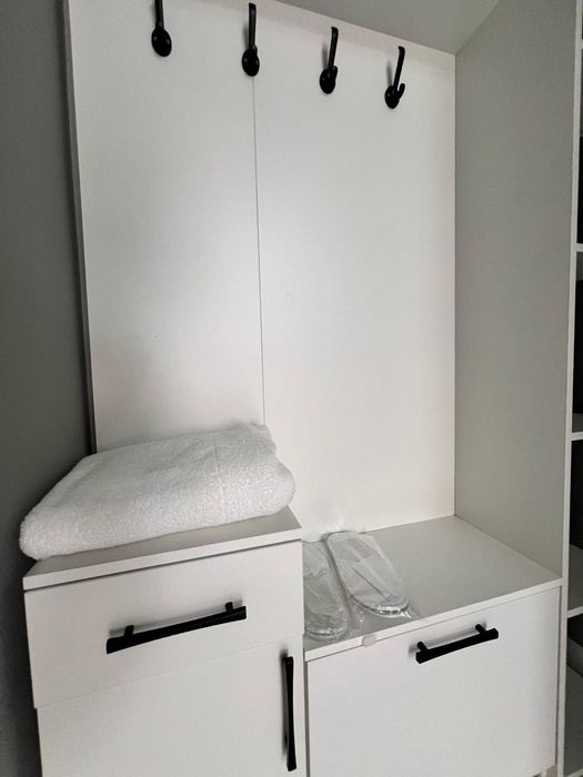 Коттедж Бургулюк