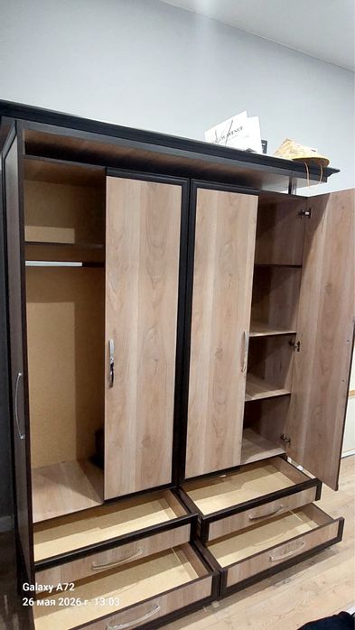 Продам шкаф в отличном состоянии