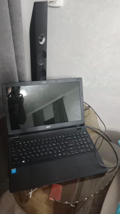 Ноутбук для работы