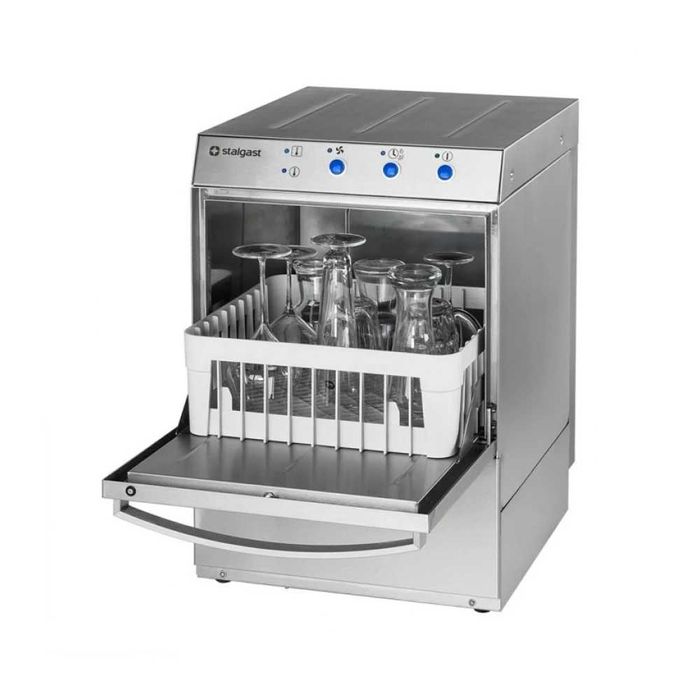 Masina spalat pahare cos 400x400 mm Stalgast