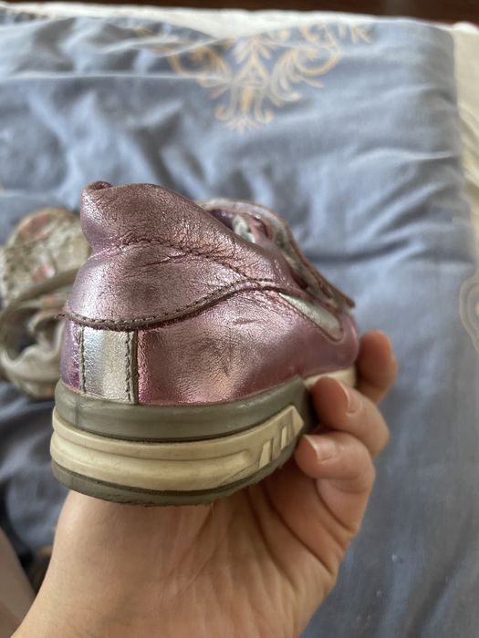 обувь для девочек