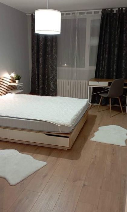 Дава се под наем Двустаен апартамент в София, Младост 1 - 65 кв.м за 700 € - Снимка #4